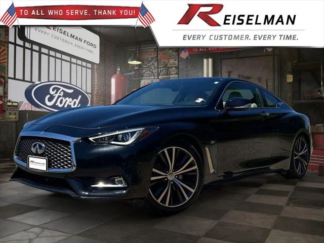 2017 INFINITI Q60 3.0t Premium for sale in Dickson, TN