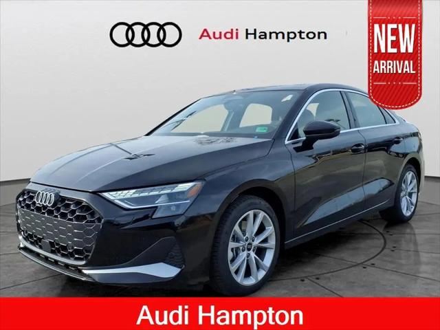 2026 Audi A3 Premium 40 TFSI quattro S tronic for sale in Hampton, VA