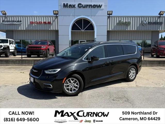 2022 Chrysler Pacifica Touring L for sale in Cameron, MO