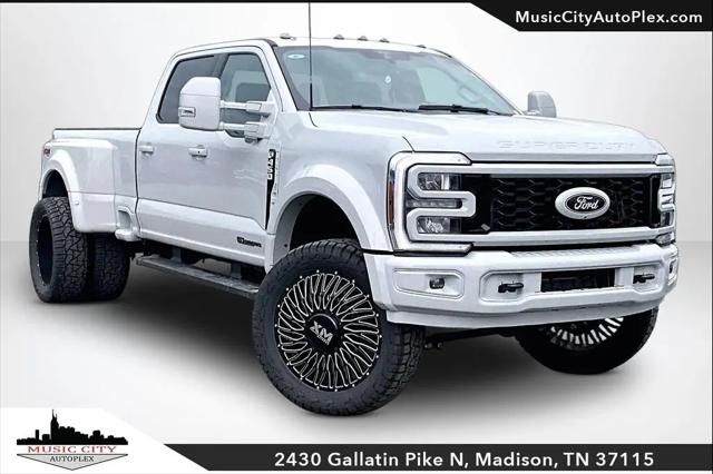 2026 Ford F-450 LARIAT for sale in Madison, TN