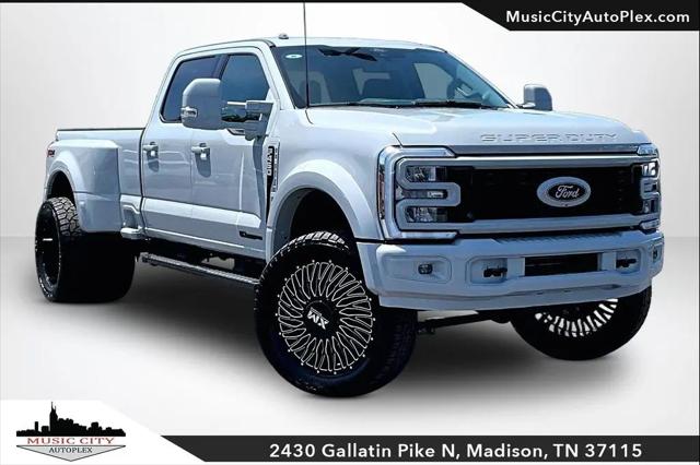 2026 Ford F-450 LARIAT for sale in Madison, TN