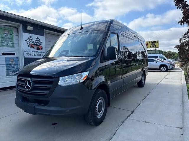2025 Mercedes-Benz Sprinter 2500 High Roof 4-Cyl Diesel for sale in Concord, NC