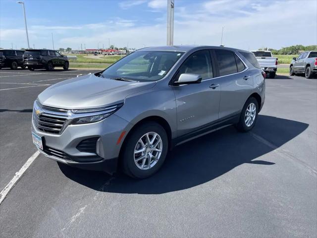 2023 Chevrolet Equinox FWD LT for sale in Belle Plaine, MN