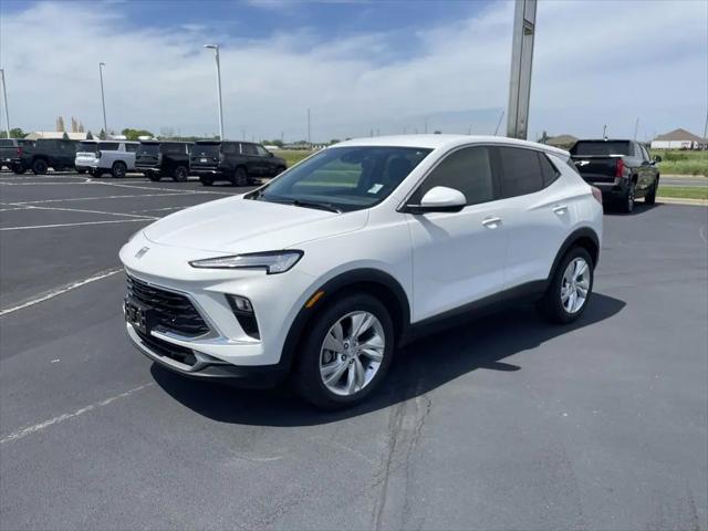 2024 Buick Encore GX Preferred FWD for sale in Belle Plaine, MN