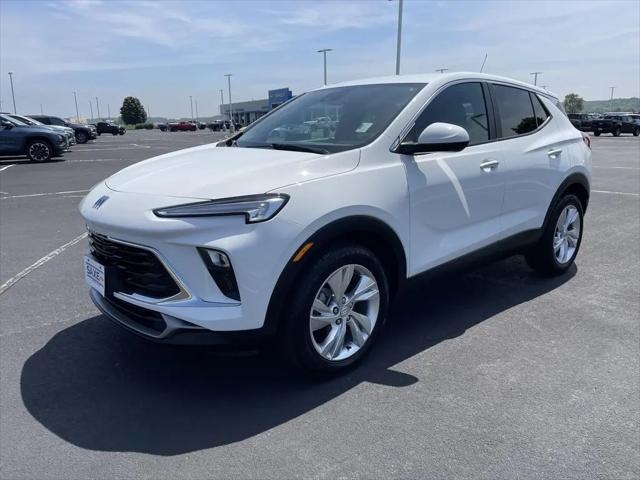 2024 Buick Encore GX Preferred FWD for sale in Belle Plaine, MN