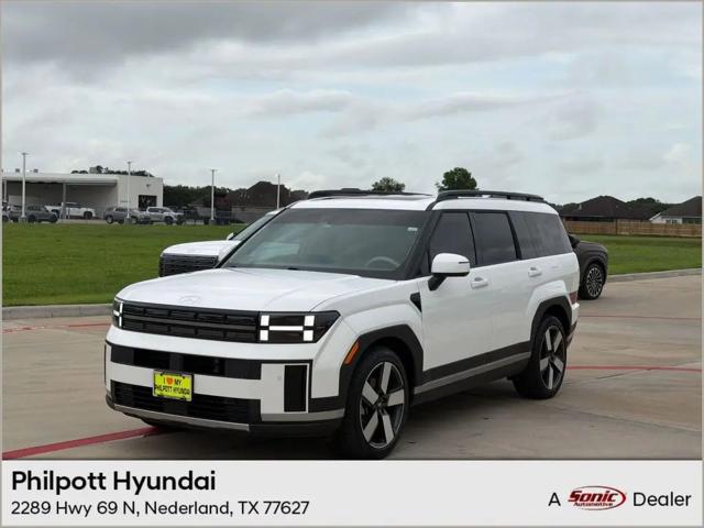 2024 Hyundai Santa Fe Limited for sale in Neederland, TX