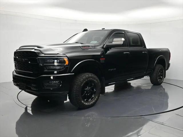 2022 Ram 2500 Limited Crew Cab 4x4 6'4" Box for sale in Palatka, FL
