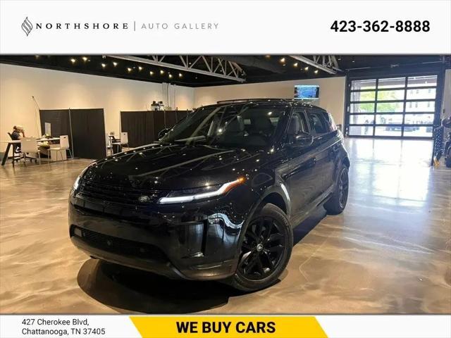 2024 Land Rover Range Rover Evoque Core S for sale in Chattanooga, TN