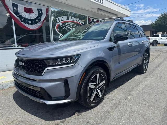 2023 Kia Sorento S for sale in Locust, NC