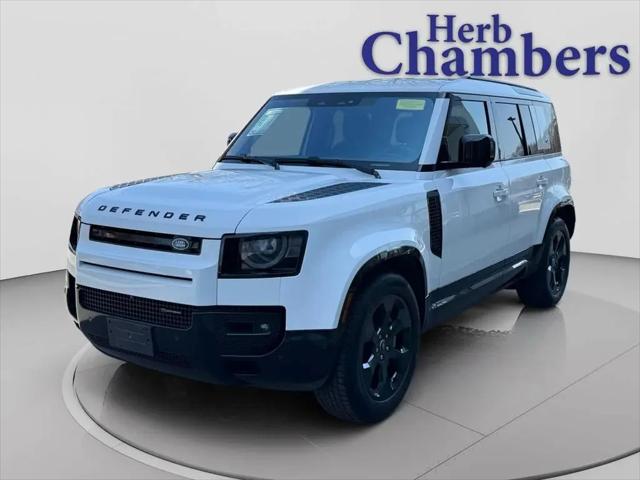 2022 Land Rover Defender 110 X-Dynamic SE for sale in Boston, MA