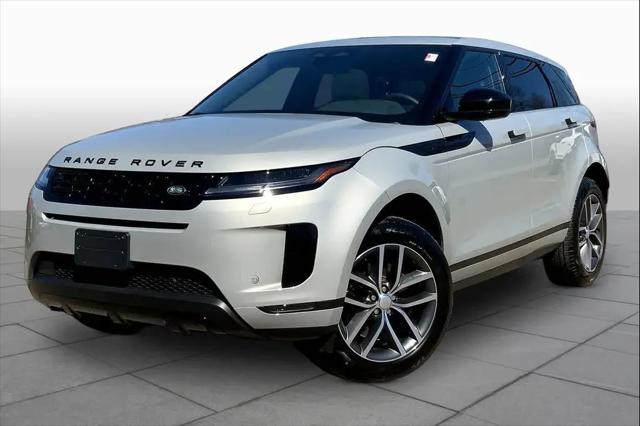 2026 Land Rover Range Rover Evoque S for sale in Rockland, MA