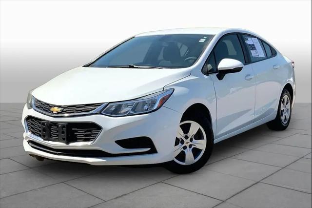 2016 Chevrolet Cruze LS Auto for sale in Rockland, MA