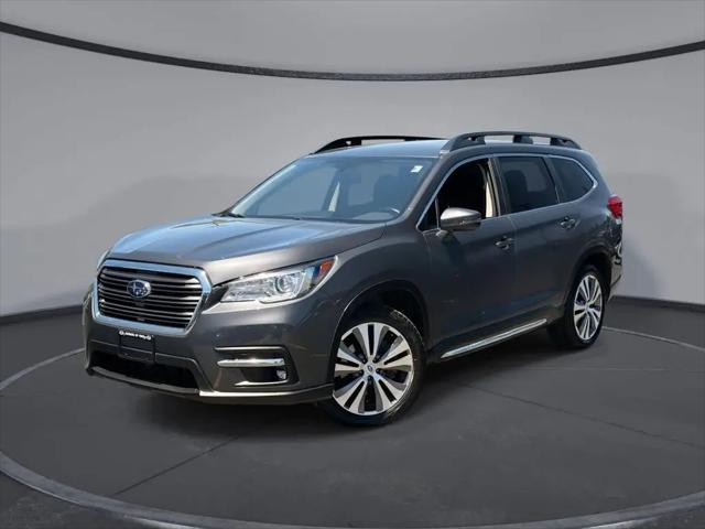 2019 Subaru Ascent Limited for sale in Troy, NY