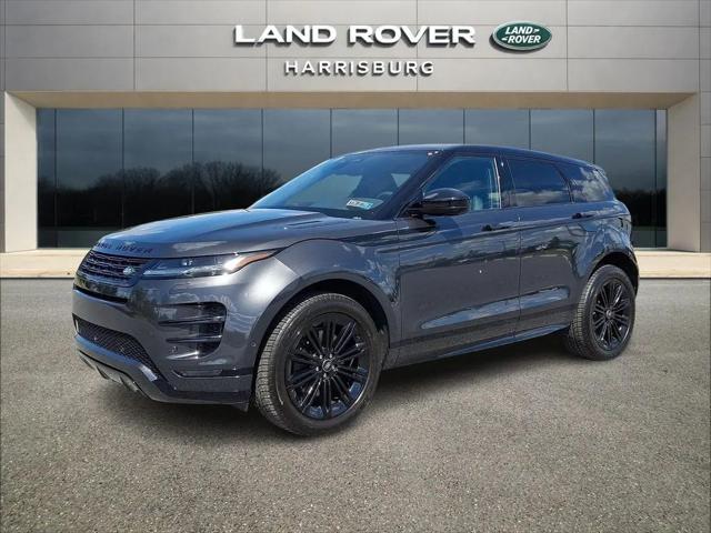 2026 Land Rover Range Rover Evoque Dynamic SE for sale in Carlisle, PA