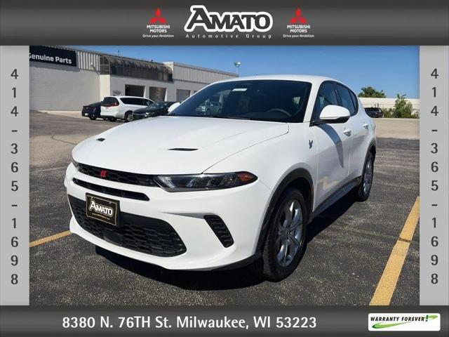 2024 Dodge Hornet R/T EAWD for sale in Menomonee Falls, WI