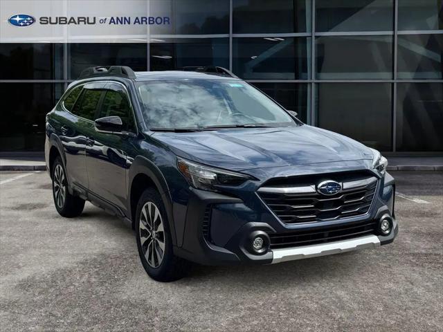 2025 Subaru Outback Limited for sale in Ann Arbor, MI