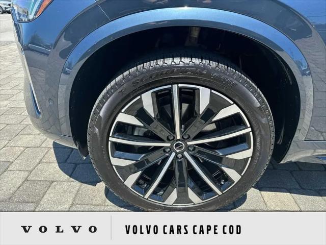 2025 Volvo XC90 B6 Ultra for sale in Hyannis, MA