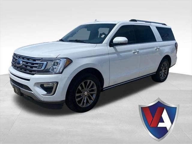 2021 Ford Expedition Limited MAX for sale in Junction City, KS