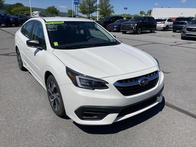 2021 Subaru Legacy Base for sale in Muncy, PA