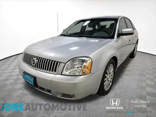 2005 Mercury Montego Premier for sale in Eau Claire, WI