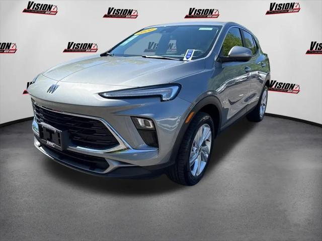 2024 Buick Encore GX Preferred AWD for sale in Buffalo, NY