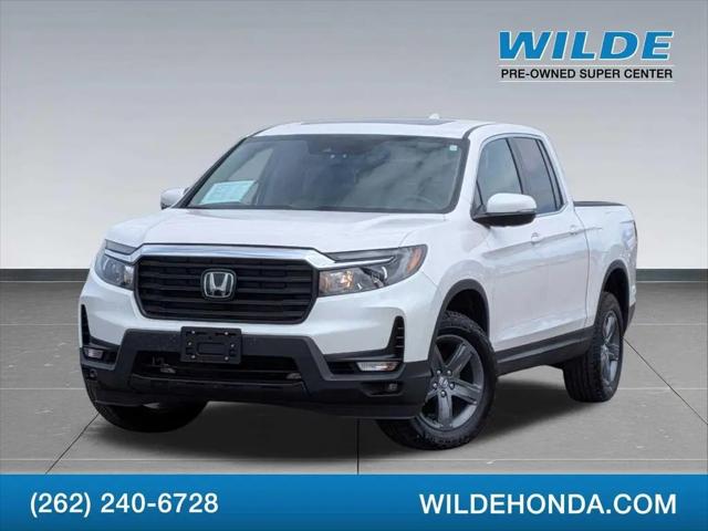 2023 Honda Ridgeline RTL for sale in Waukesha, WI
