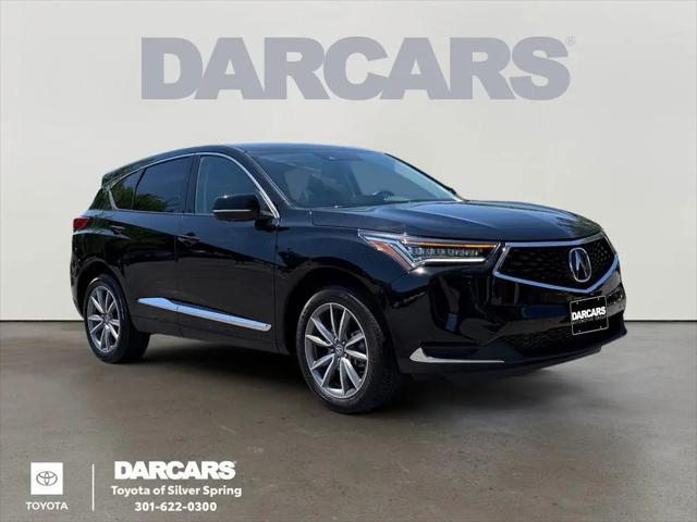 2024 Acura RDX Technology Package for sale in Silver Spring, MD
