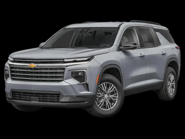 2025 Chevrolet Traverse FWD LT for sale in Gainesville, TX