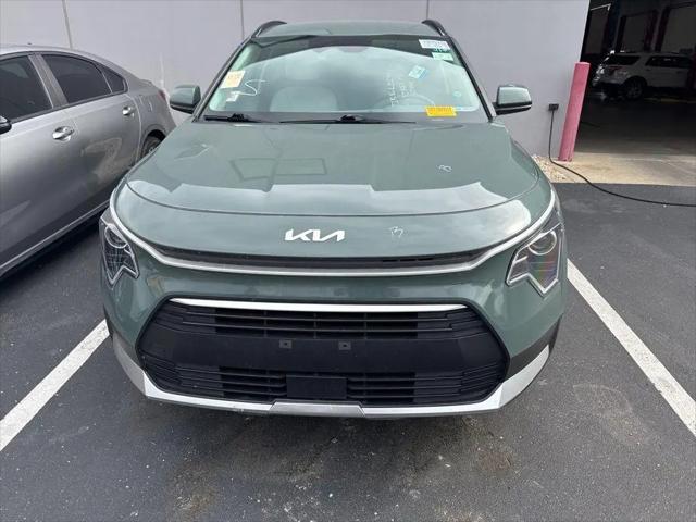 2024 Kia Niro EX for sale in Janesville, WI