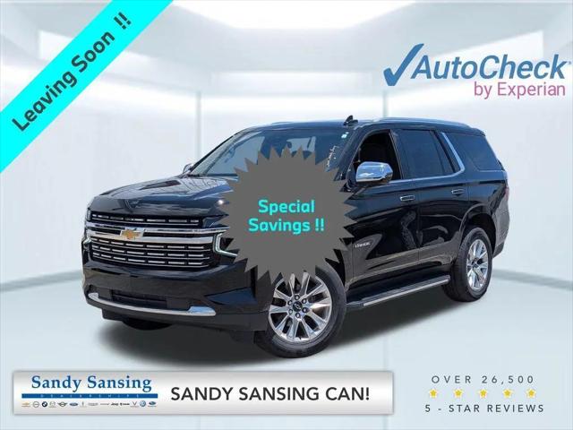 2023 Chevrolet Tahoe 2WD Premier for sale in Pensacola, FL