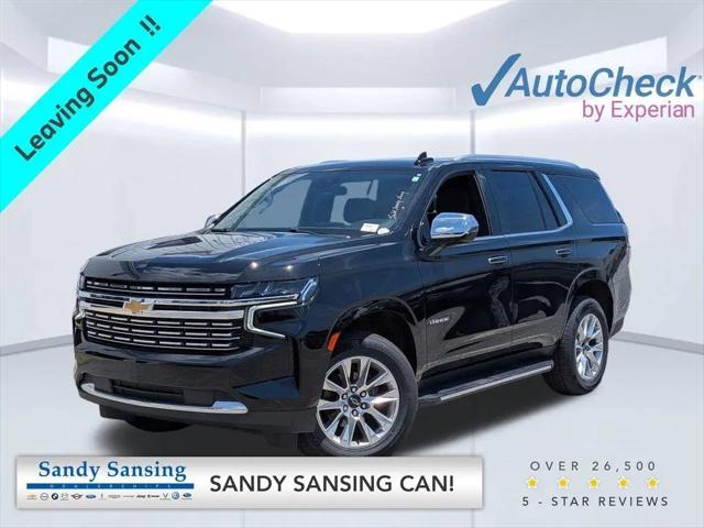 2023 Chevrolet Tahoe 2WD Premier for sale in Pensacola, FL