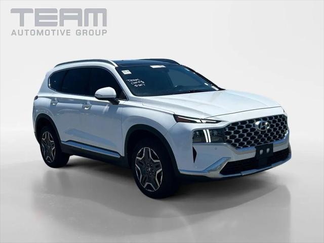 2023 Hyundai Santa Fe Limited for sale in Salisbury, NC