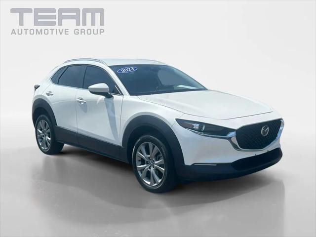 2023 Mazda CX-30 2.5 S Select for sale in Salisbury, NC