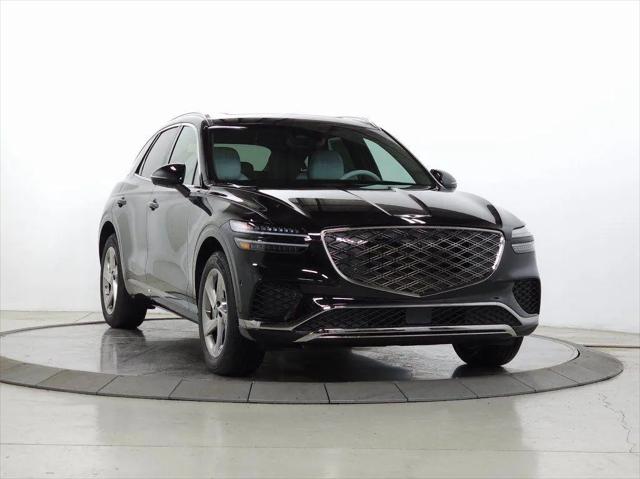 2026 Genesis GV70 2.5T Advanced for sale in SCHAUMBURG, IL