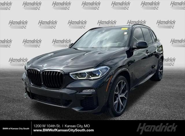 2019 BMW X5 xDrive40i for sale in KCMO, MO
