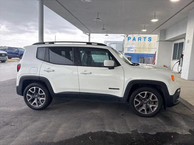 2016 Jeep Renegade Latitude for sale in Clermont, FL