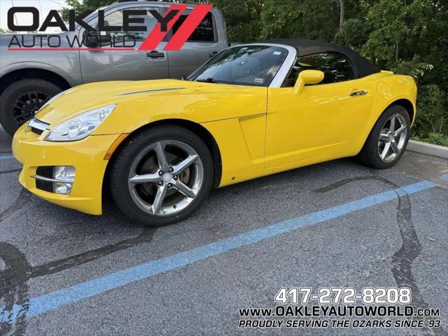 2007 Saturn Sky Base for sale in Branson West, MO