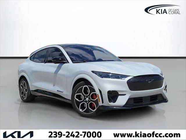 2023 Ford Mustang Mach-E GT for sale in Cape Coral, FL