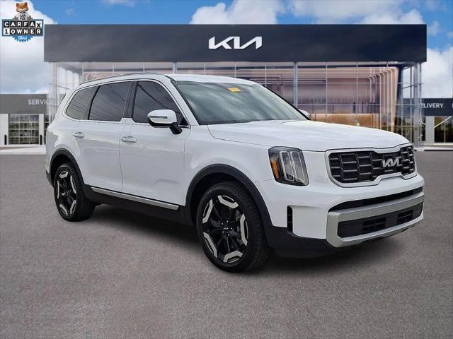 2023 Kia Telluride S for sale in Conshohocken, PA