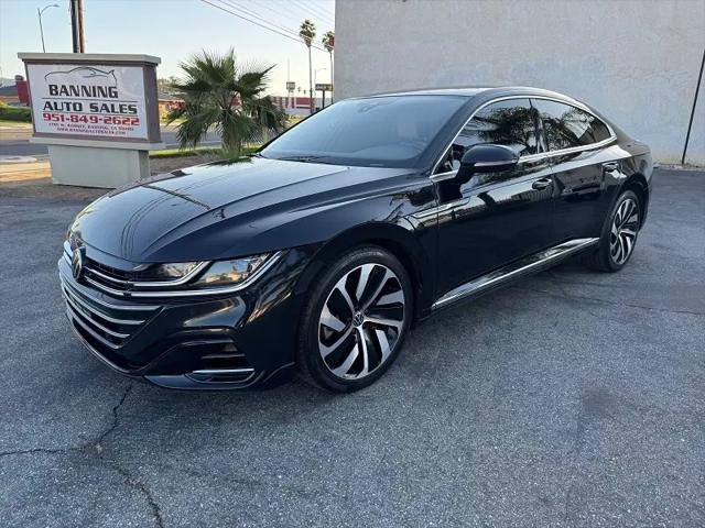 2021 Volkswagen Arteon 2.0T SEL R-Line for sale in Banning, CA