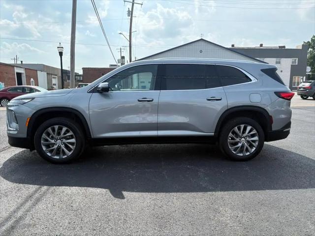 2025 Buick Enclave Preferred FWD for sale in Fairfield, IL