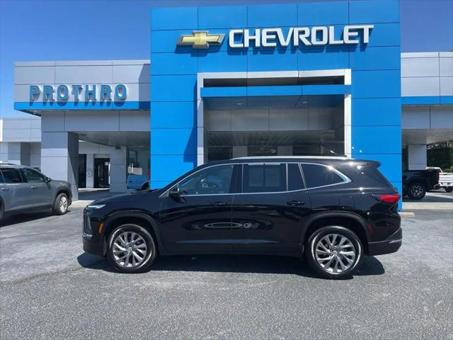 2025 Buick Enclave Preferred FWD for sale in Manning, SC
