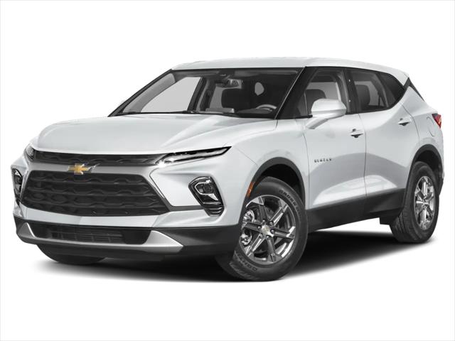 2025 Chevrolet Blazer FWD 2LT for sale in Manning, SC