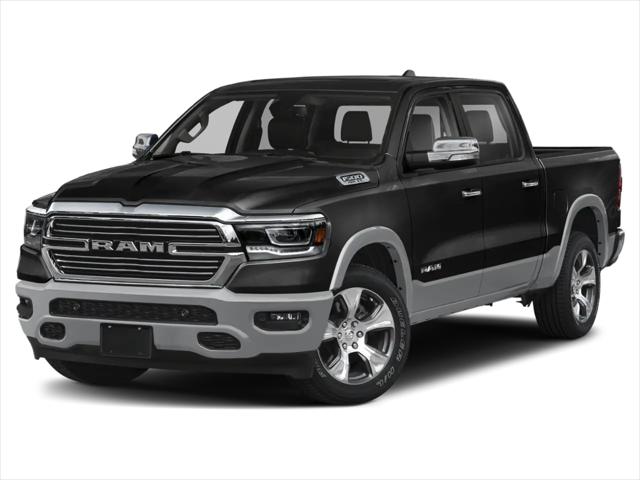 2019 Ram 1500 Laramie Crew Cab 4x4 5'7" Box for sale in Pine Bluff, AR