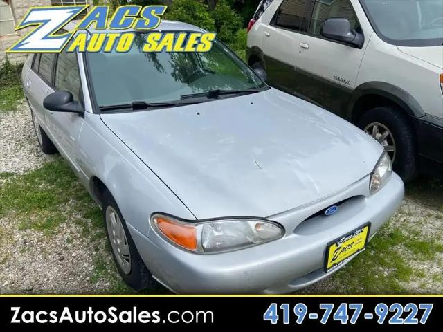 1997 Ford Escort LX for sale near Mansfield, OH