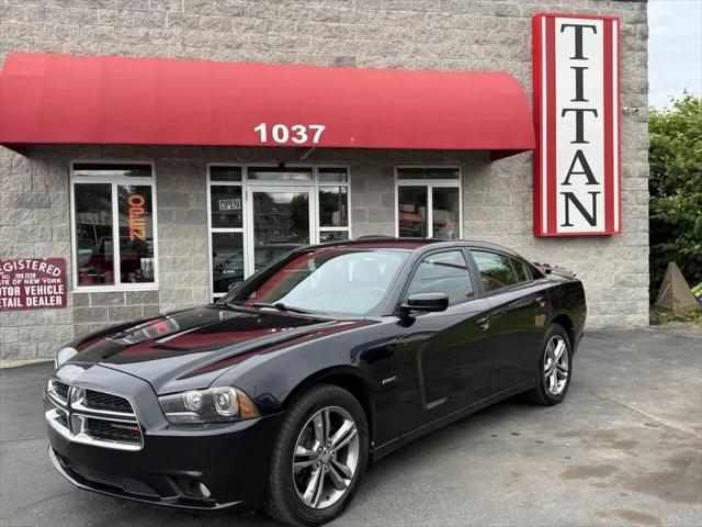 2013 Dodge Charger R/T Max for sale in Albany, NY