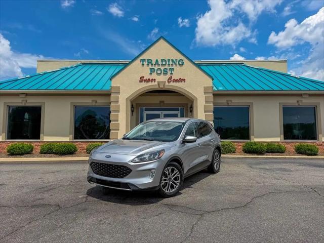2022 Ford Escape SEL for sale in Conover, NC