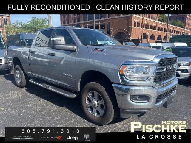 2024 Ram 2500 Big Horn Crew Cab 4x4 6'4" Box for sale in La Crosse, WI