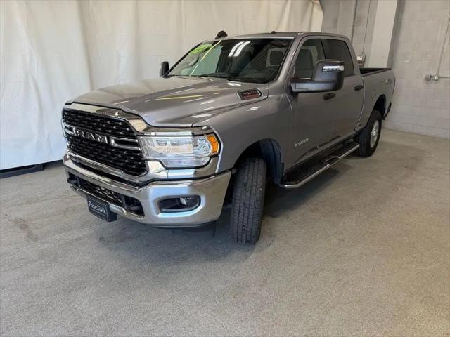 2024 Ram 2500 Big Horn Crew Cab 4x4 6'4" Box for sale in La Crosse, WI