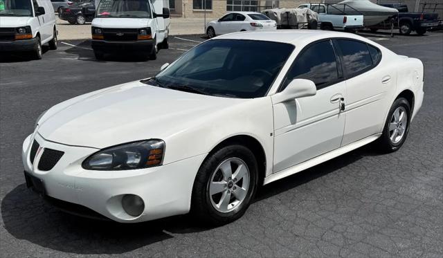 2006 Pontiac Grand Prix GT for sale in West Valley City, UT